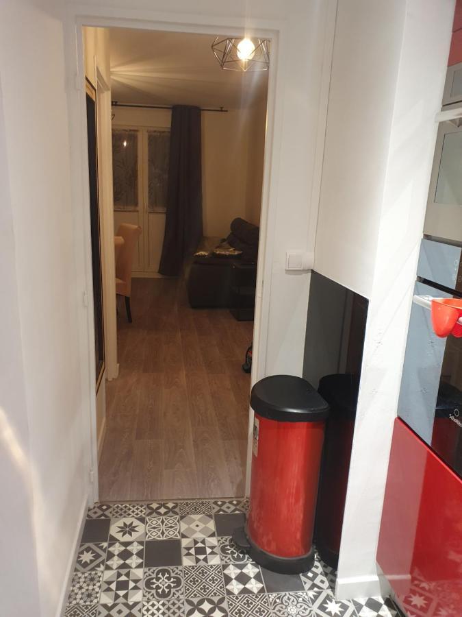 2 Chambres, Proximité Plage, Commerces Et Centre Appartement