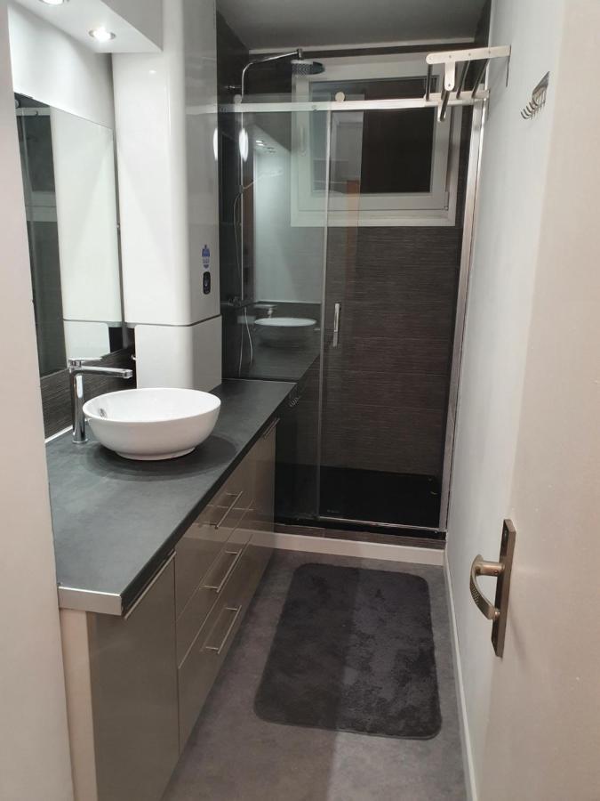 2 Chambres, Proximité Plage, Commerces Et Centre Dunkirk